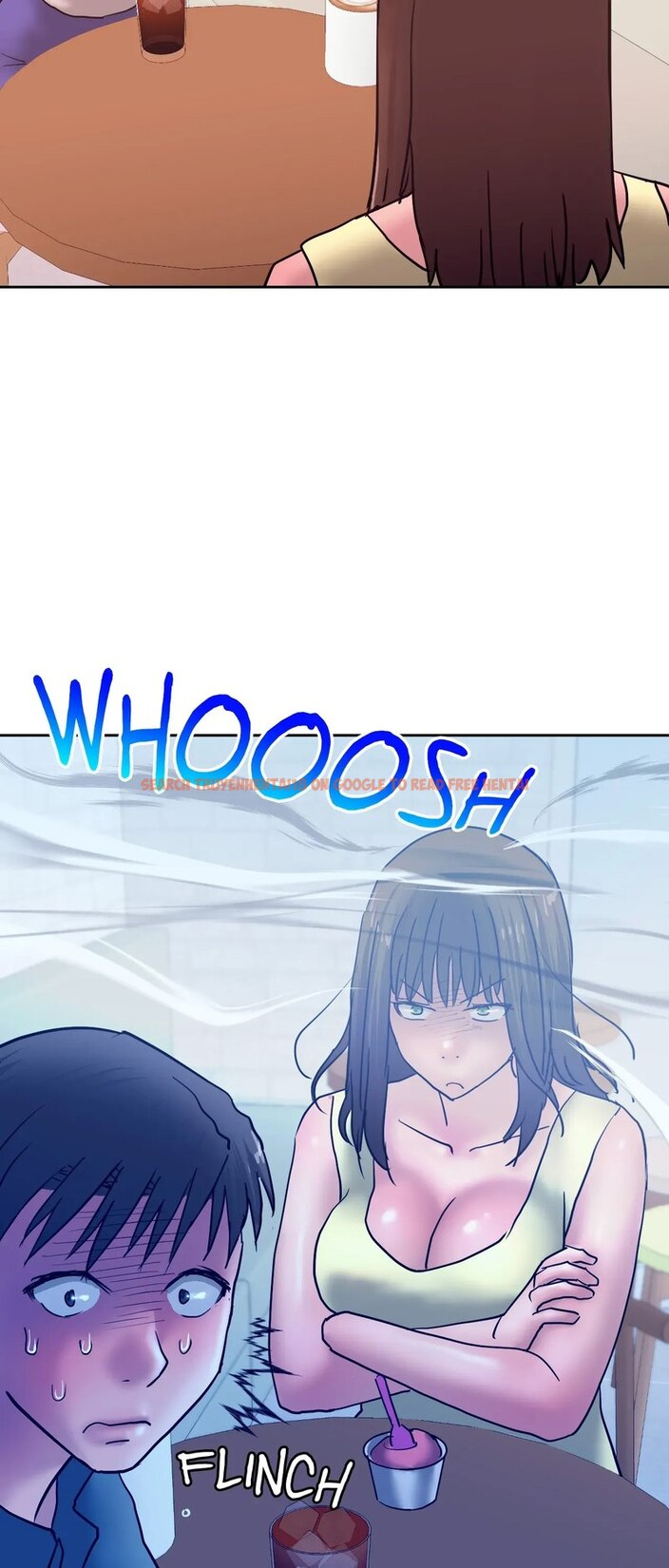 Read Hentai Image 33 356f4 in comic Comes With Benefits - Chapter 32 - www.hentaitnt.net