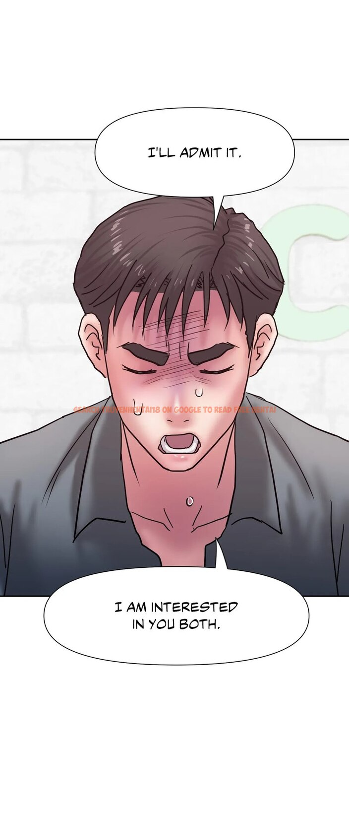 Read Hentai Image 38 356f4 in comic Comes With Benefits - Chapter 32 - www.hentaitnt.net