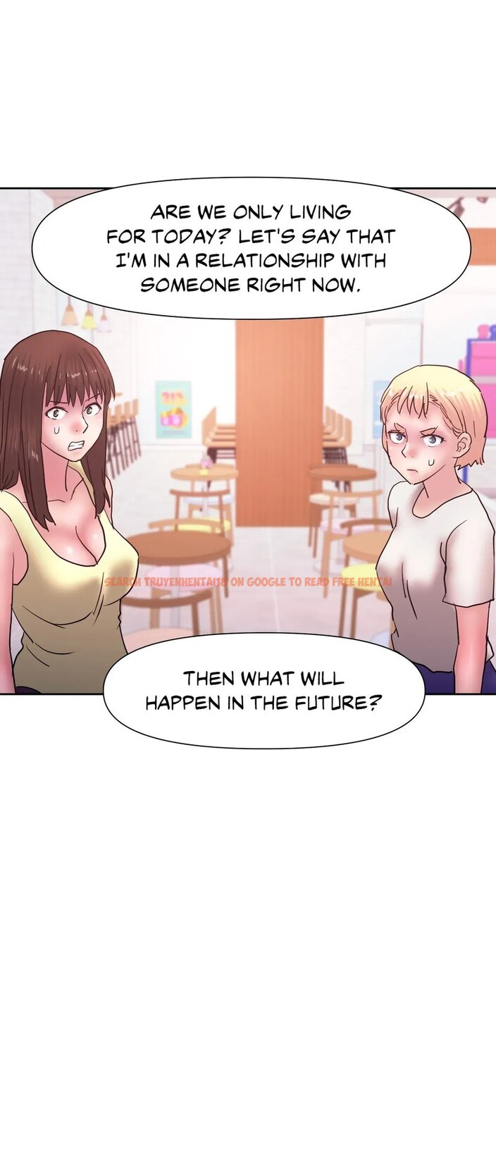 Read Hentai Image 39 356f4 in comic Comes With Benefits - Chapter 32 - www.hentaitnt.net