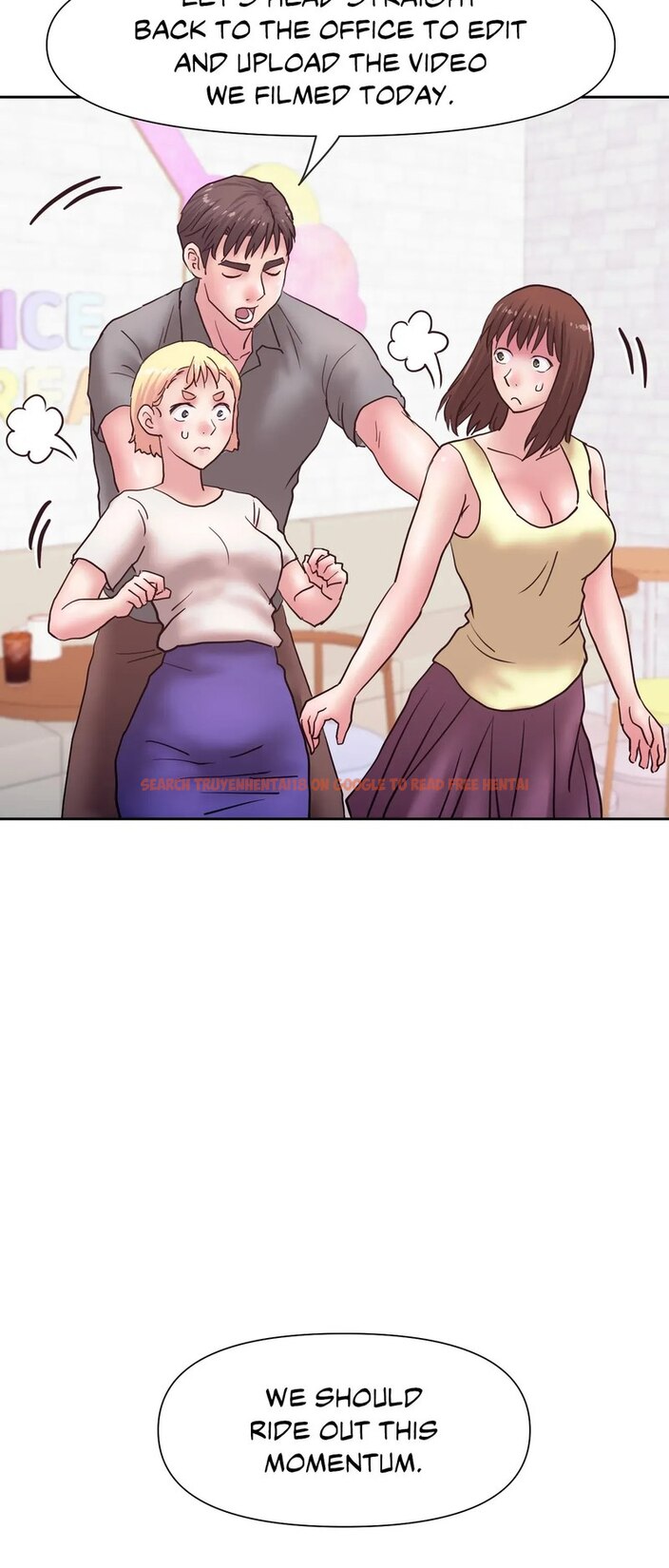 Read Hentai Image 44 356f4 in comic Comes With Benefits - Chapter 32 - www.hentaitnt.net