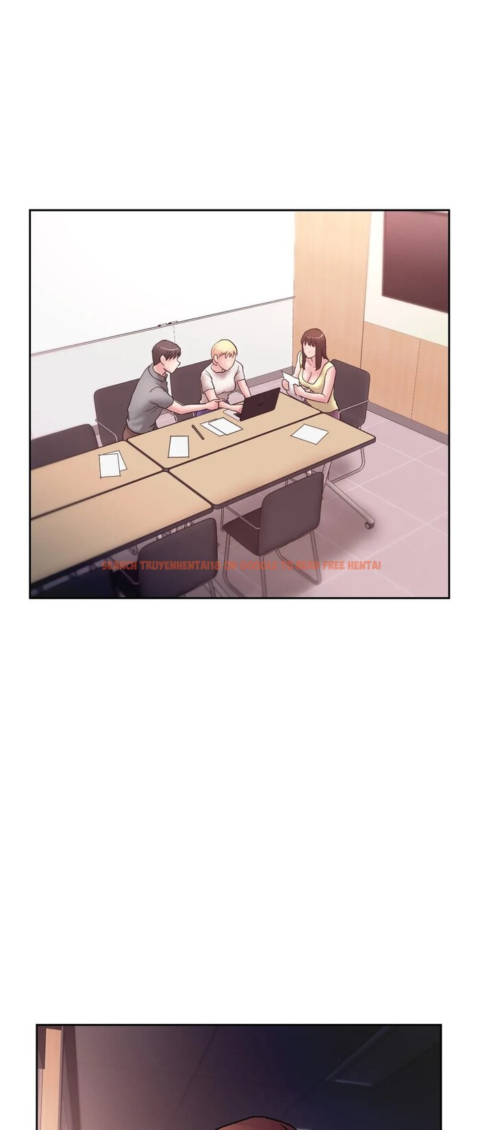 Read Hentai Image 47 356f4 in comic Comes With Benefits - Chapter 32 - www.hentaitnt.net