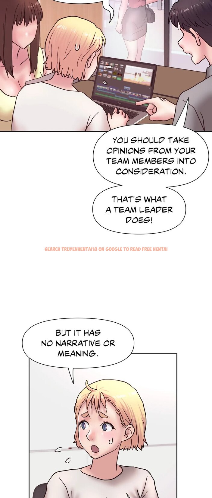 Read Hentai Image 49 356f4 in comic Comes With Benefits - Chapter 32 - www.hentaitnt.net