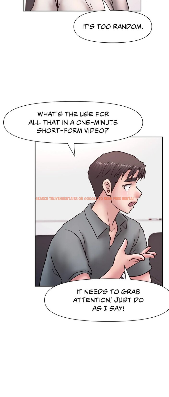 Read Hentai Image 50 356f4 in comic Comes With Benefits - Chapter 32 - www.hentaitnt.net