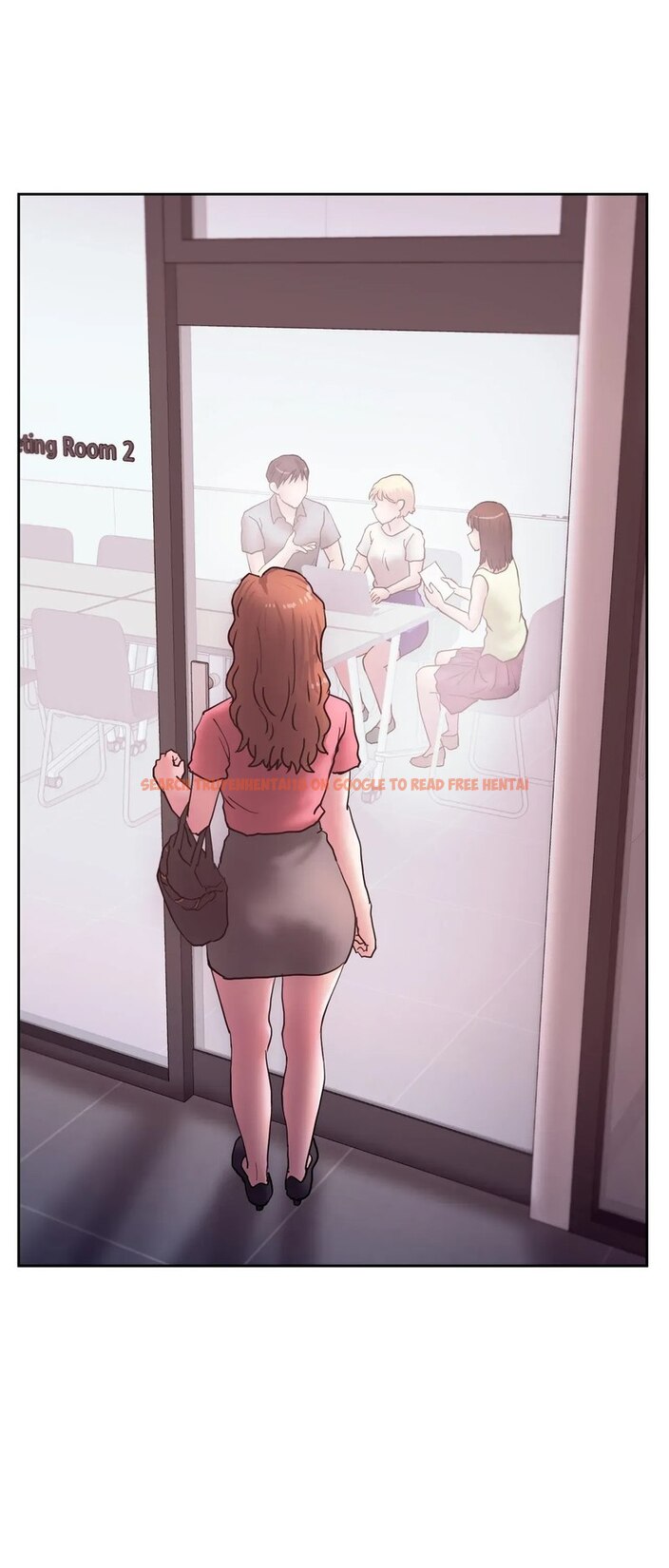 Read Hentai Image 51 356f4 in comic Comes With Benefits - Chapter 32 - www.hentaitnt.net