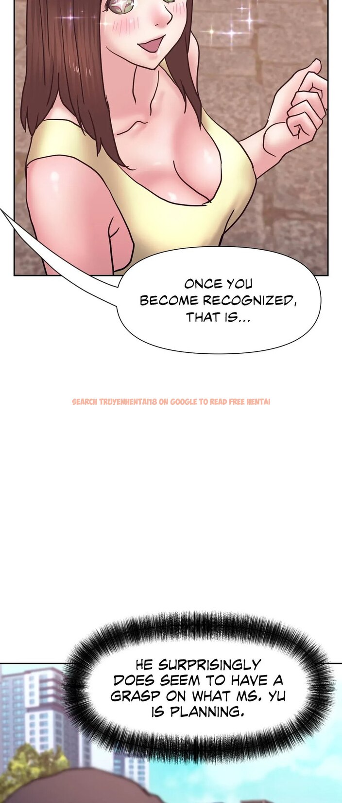 Read Hentai Image 6 356f4 in comic Comes With Benefits - Chapter 32 - www.hentaitnt.net