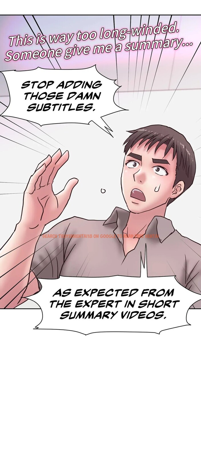 Read Hentai Image 10 6bb37 in comic Comes With Benefits - Chapter 33 - www.hentaitnt.net