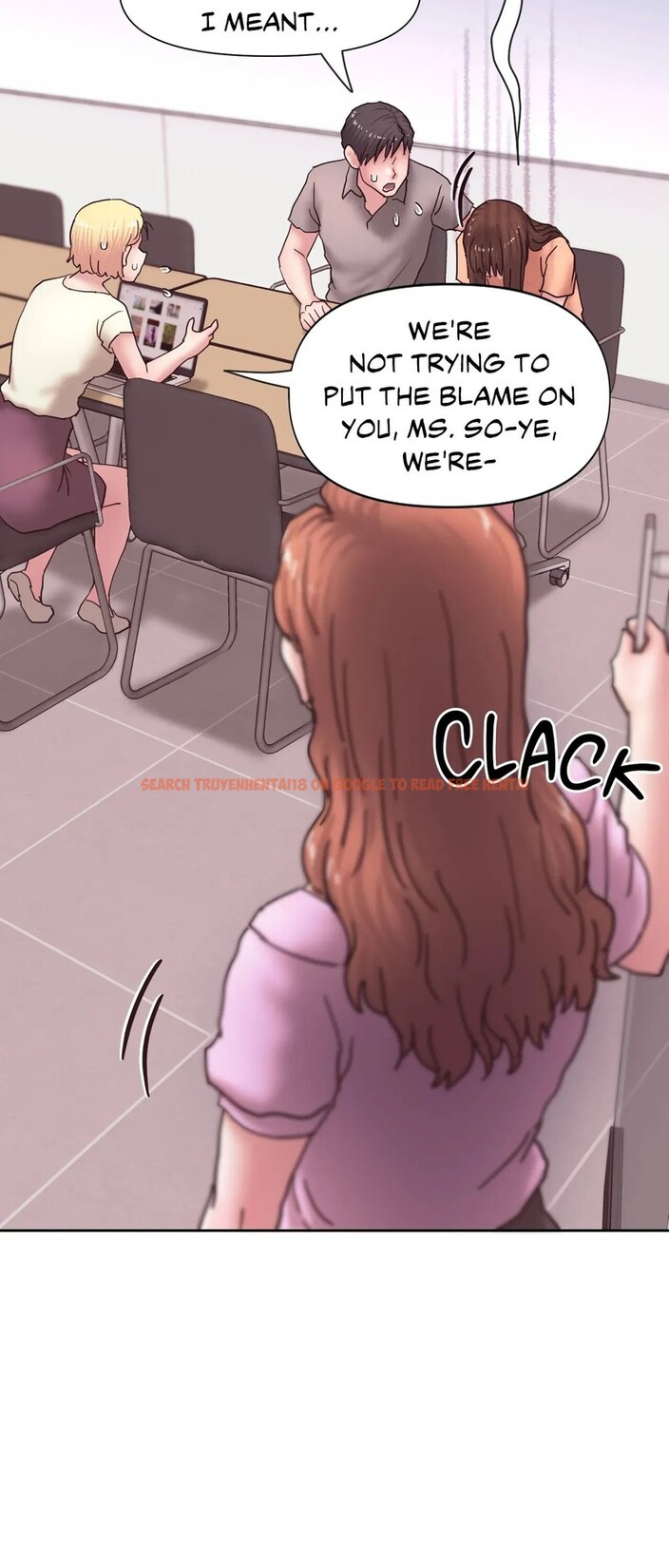 Read Hentai Image 13 6bb37 in comic Comes With Benefits - Chapter 33 - www.hentaitnt.net