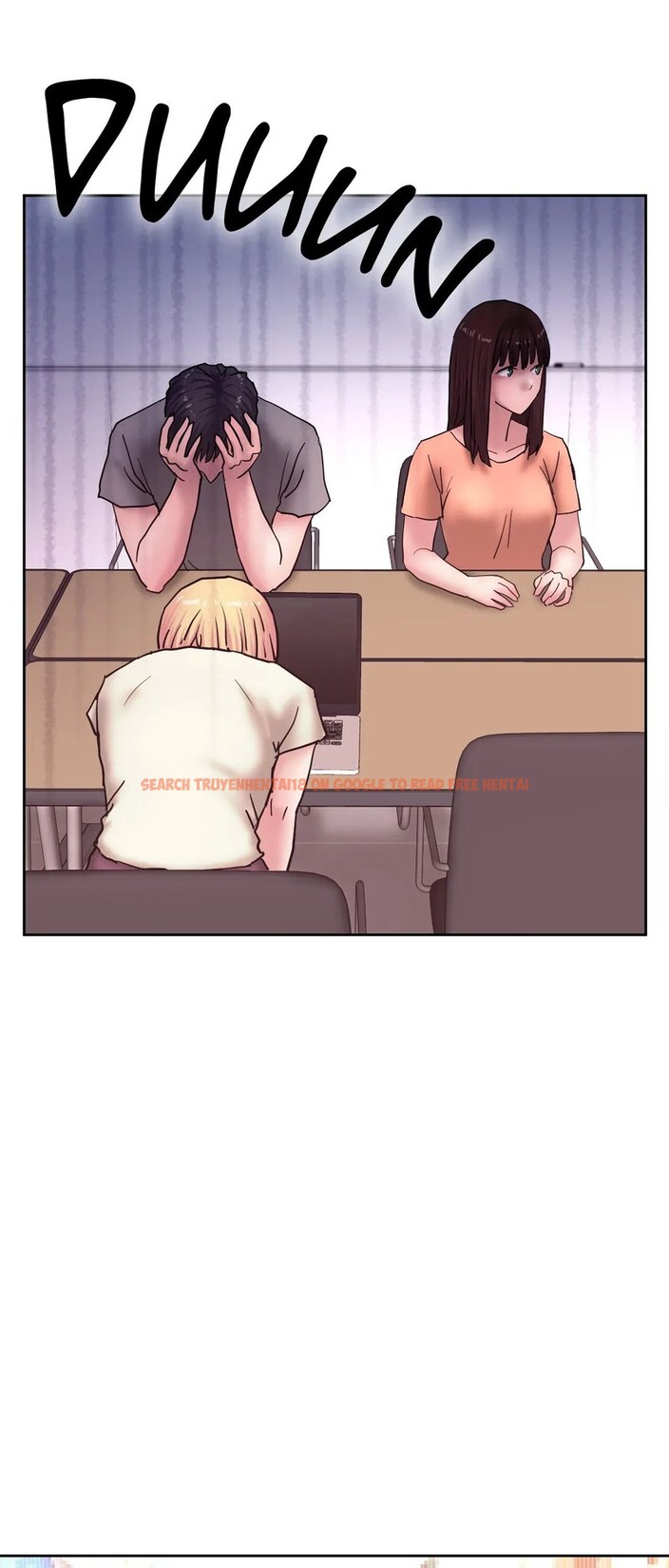 Read Hentai Image 2 6bb37 in comic Comes With Benefits - Chapter 33 - www.hentaitnt.net