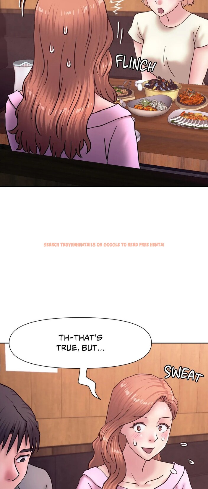 Read Hentai Image 22 6bb37 in comic Comes With Benefits - Chapter 33 - www.hentaitnt.net