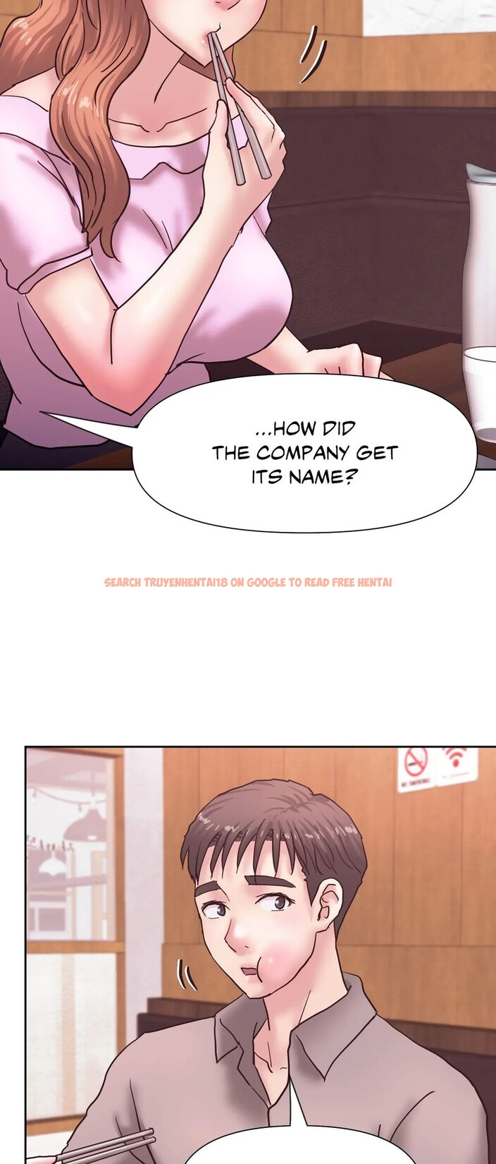 Read Hentai Image 28 6bb37 in comic Comes With Benefits - Chapter 33 - www.hentaitnt.net