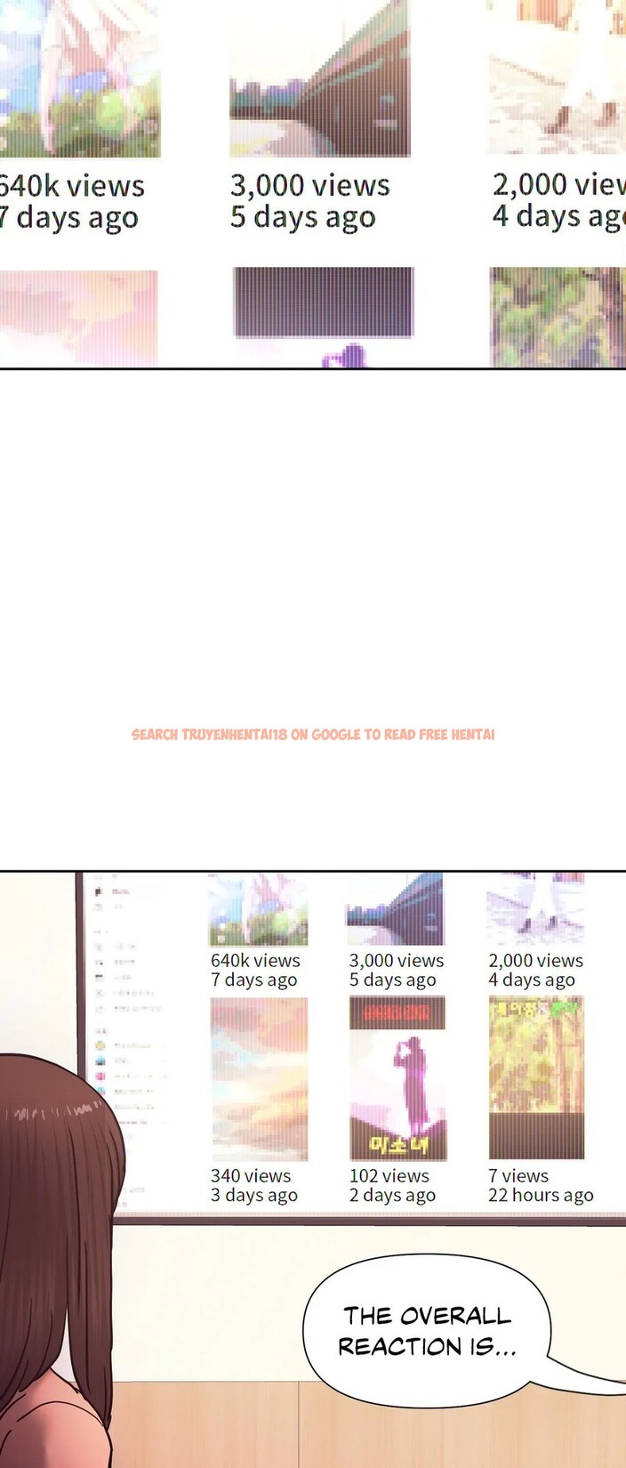 Read Hentai Image 3 6bb37 in comic Comes With Benefits - Chapter 33 - www.hentaitnt.net