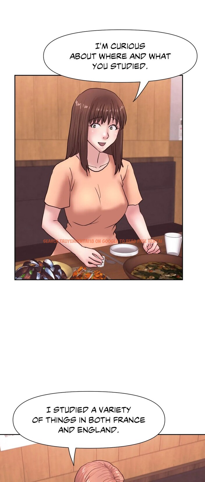 Read Hentai Image 31 6bb37 in comic Comes With Benefits - Chapter 33 - www.hentaitnt.net