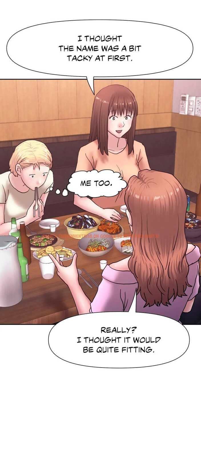 Read Hentai Image 33 6bb37 in comic Comes With Benefits - Chapter 33 - www.hentaitnt.net