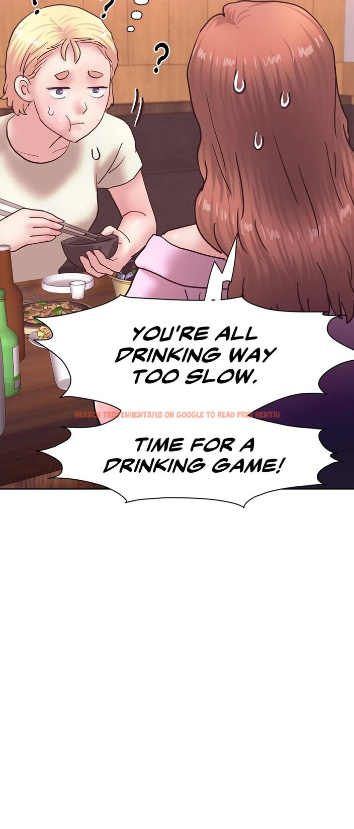 Read Hentai Image 35 6bb37 in comic Comes With Benefits - Chapter 33 - www.hentaitnt.net