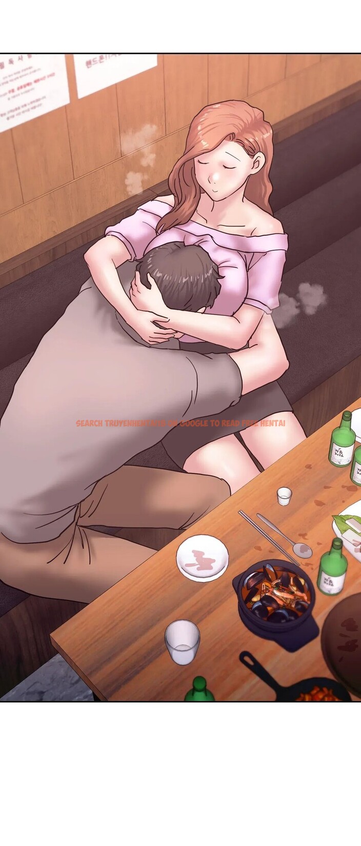 Read Hentai Image 38 6bb37 in comic Comes With Benefits - Chapter 33 - www.hentaitnt.net