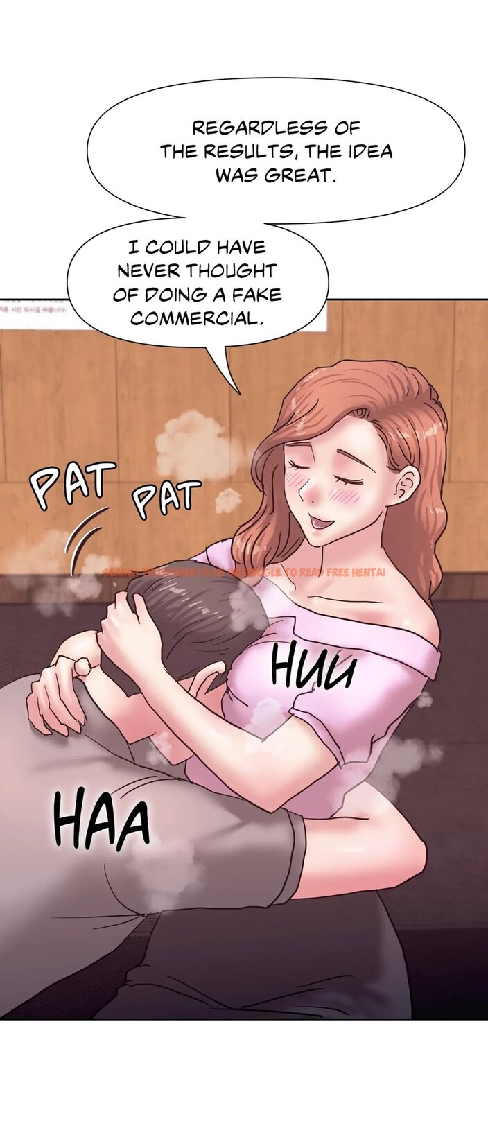 Read Hentai Image 39 6bb37 in comic Comes With Benefits - Chapter 33 - www.hentaitnt.net