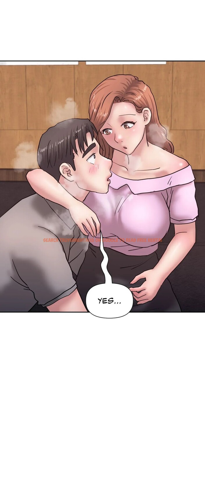 Read Hentai Image 43 6bb37 in comic Comes With Benefits - Chapter 33 - www.hentaitnt.net