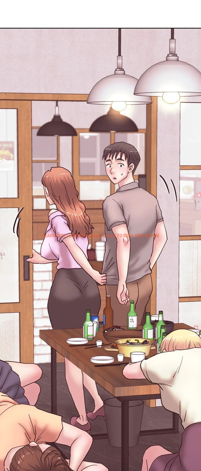 Read Hentai Image 44 6bb37 in comic Comes With Benefits - Chapter 33 - www.hentaitnt.net