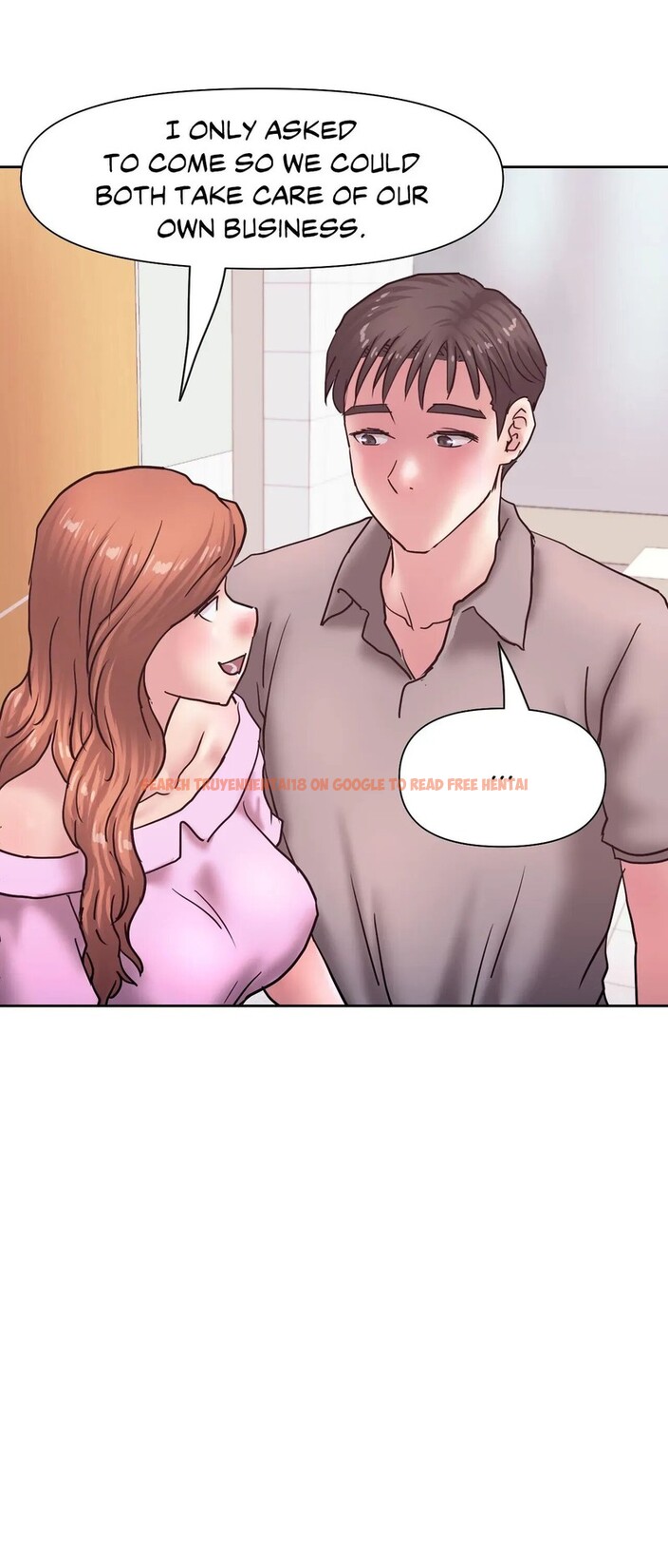 Read Hentai Image 48 6bb37 in comic Comes With Benefits - Chapter 33 - www.hentaitnt.net