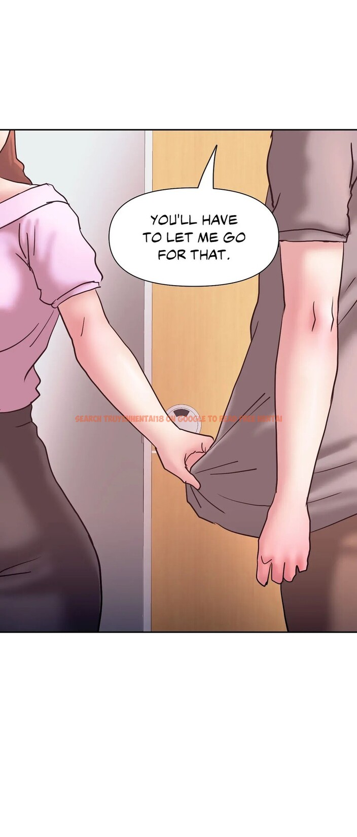 Read Hentai Image 49 6bb37 in comic Comes With Benefits - Chapter 33 - www.hentaitnt.net