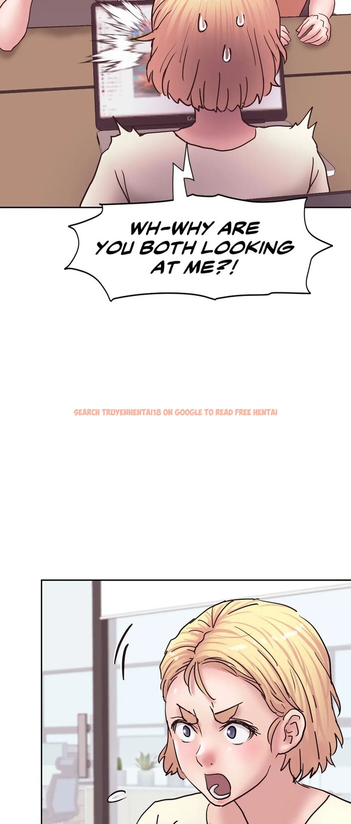 Read Hentai Image 5 6bb37 in comic Comes With Benefits - Chapter 33 - www.hentaitnt.net