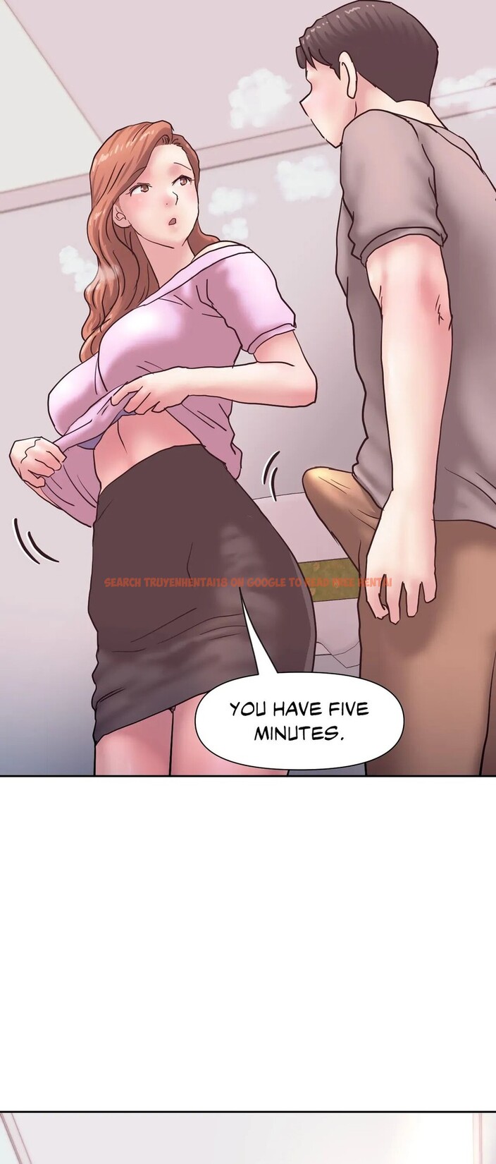Read Hentai Image 52 6bb37 in comic Comes With Benefits - Chapter 33 - www.hentaitnt.net