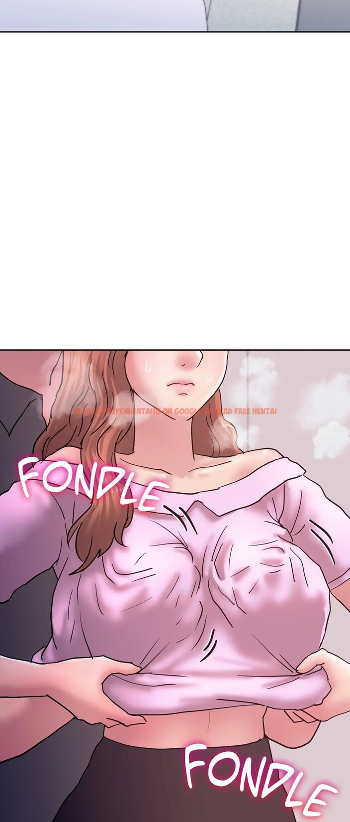 Read Hentai Image 55 6bb37 in comic Comes With Benefits - Chapter 33 - www.hentaitnt.net