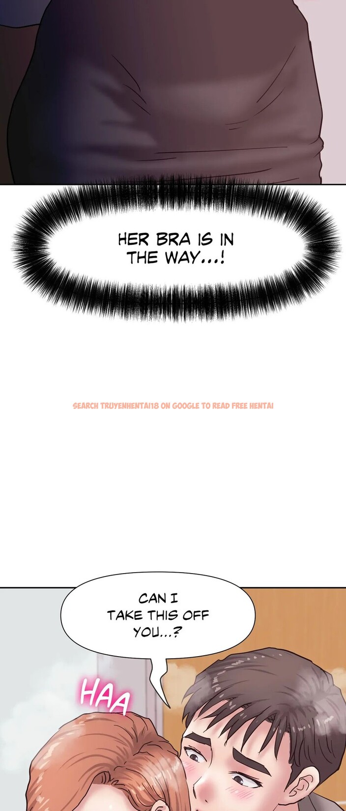 Read Hentai Image 56 6bb37 in comic Comes With Benefits - Chapter 33 - www.hentaitnt.net