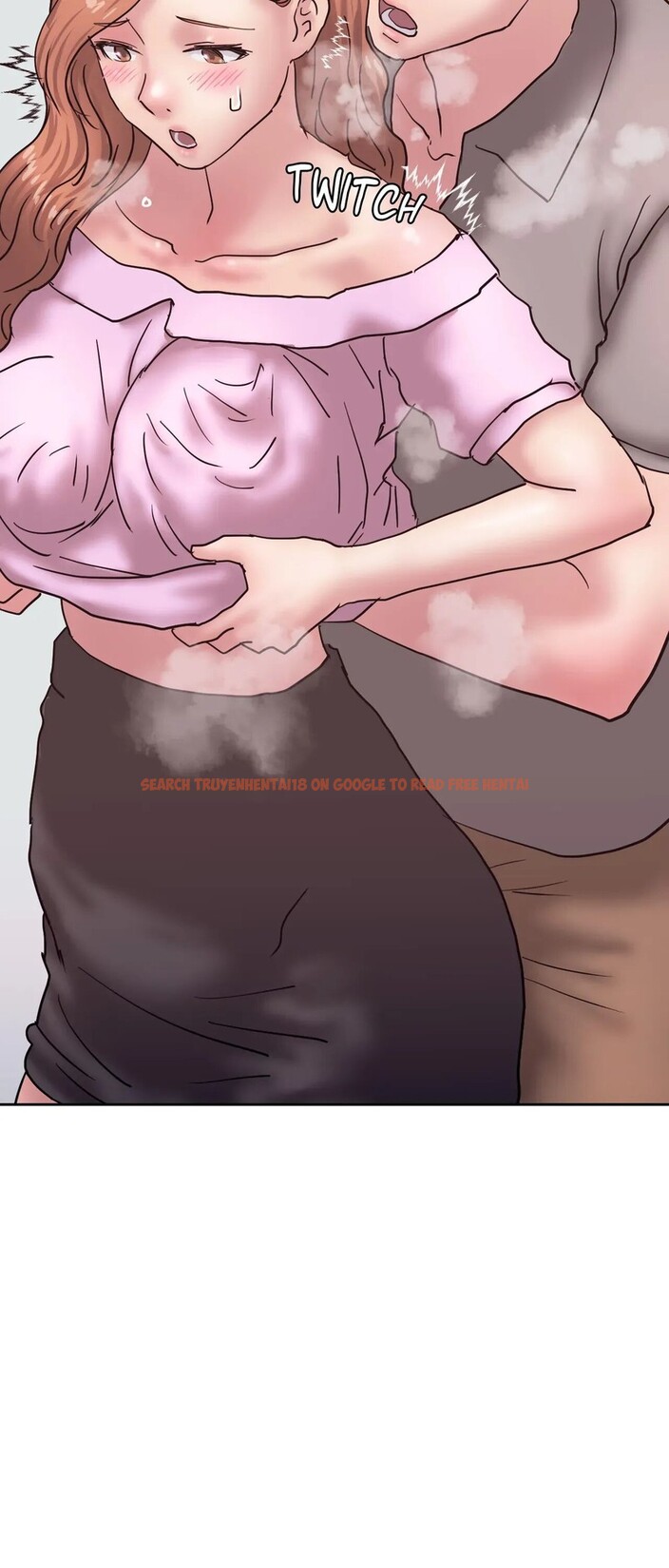 Read Hentai Image 57 6bb37 in comic Comes With Benefits - Chapter 33 - www.hentaitnt.net