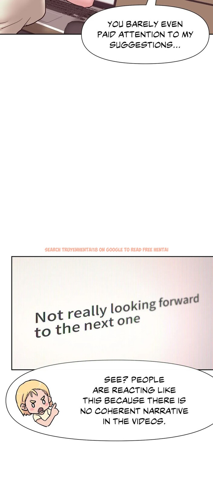 Read Hentai Image 7 6bb37 in comic Comes With Benefits - Chapter 33 - www.hentaitnt.net