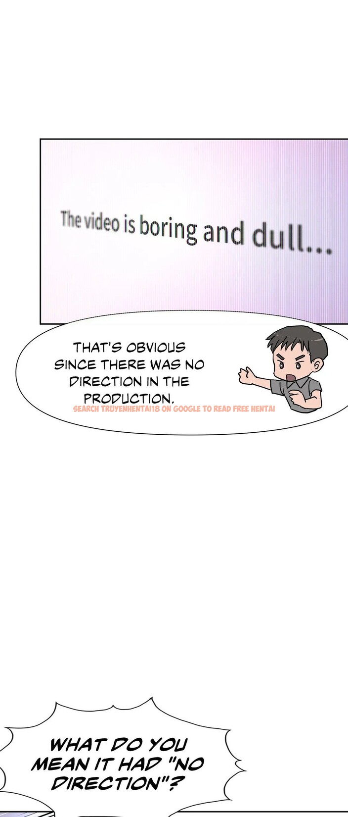 Read Hentai Image 8 6bb37 in comic Comes With Benefits - Chapter 33 - www.hentaitnt.net