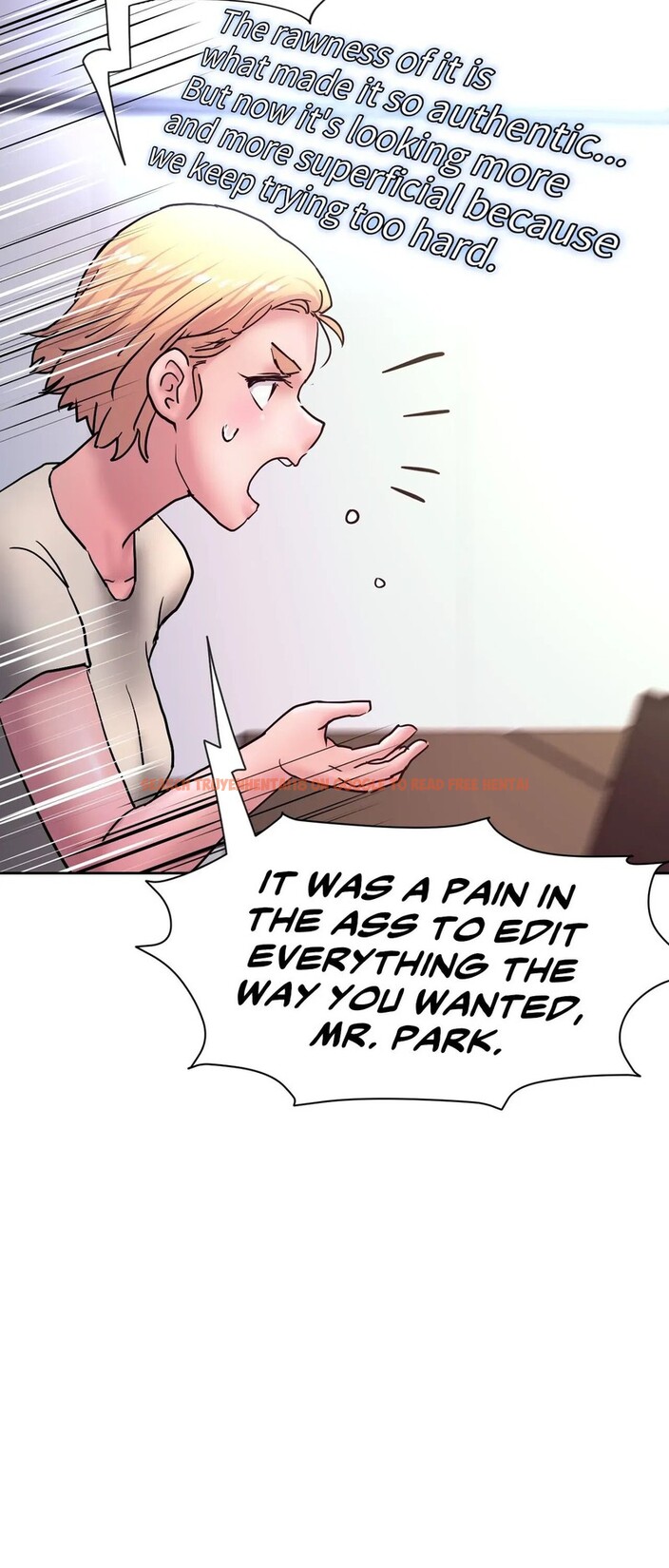 Read Hentai Image 9 6bb37 in comic Comes With Benefits - Chapter 33 - www.hentaitnt.net