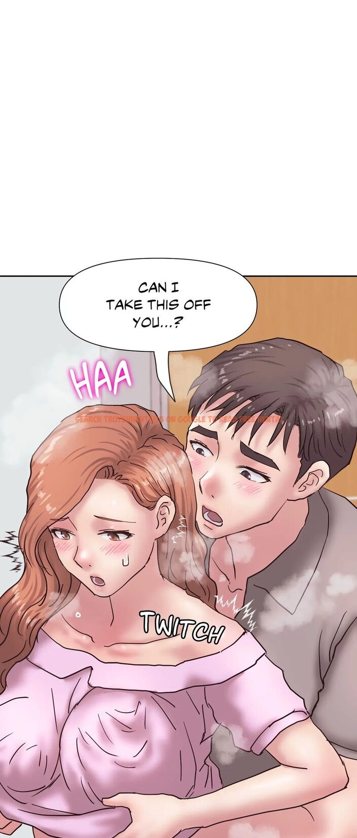 Read Hentai Image 1 70c2a in comic Comes With Benefits - Chapter 34 - www.hentaitnt.net