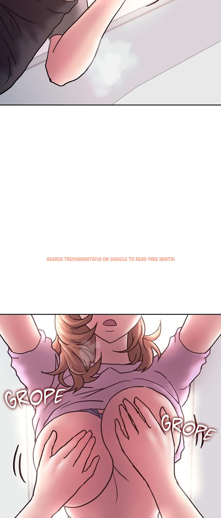 Read Hentai Image 15 70c2a in comic Comes With Benefits - Chapter 34 - www.hentaitnt.net