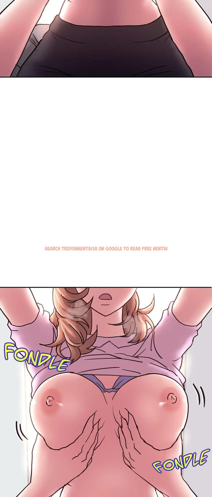 Read Hentai Image 16 70c2a in comic Comes With Benefits - Chapter 34 - www.hentaitnt.net