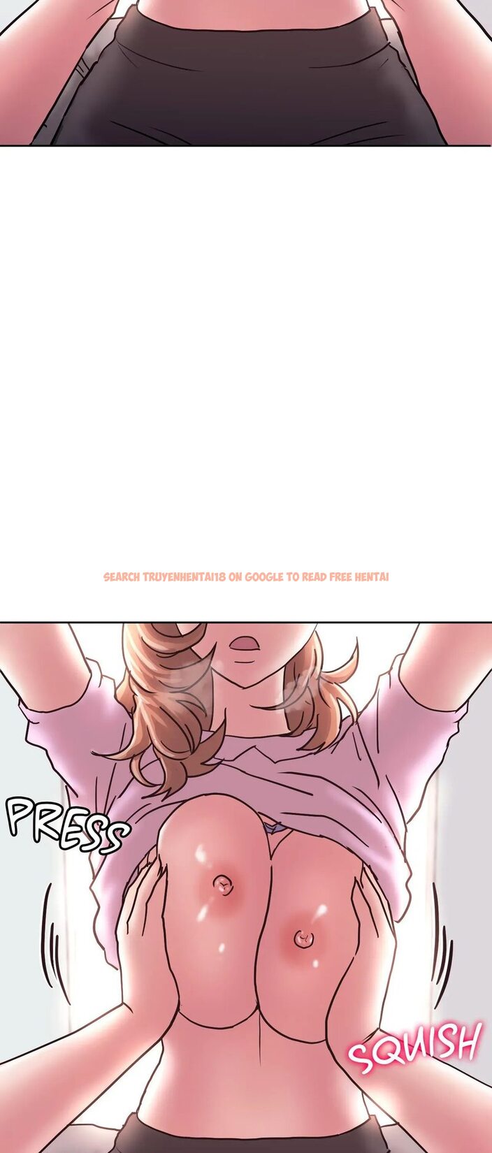 Read Hentai Image 17 70c2a in comic Comes With Benefits - Chapter 34 - www.hentaitnt.net