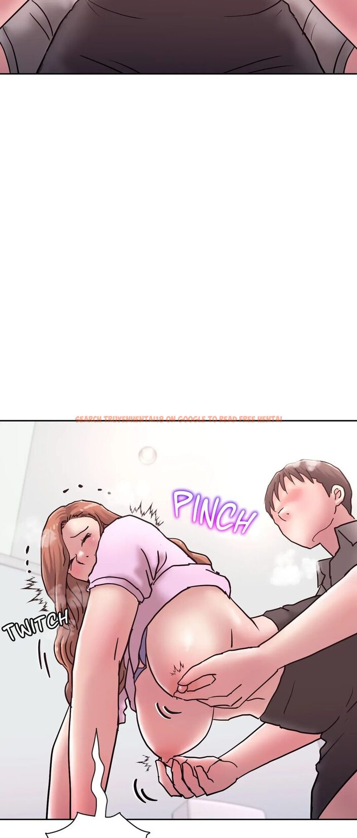 Read Hentai Image 18 70c2a in comic Comes With Benefits - Chapter 34 - www.hentaitnt.net