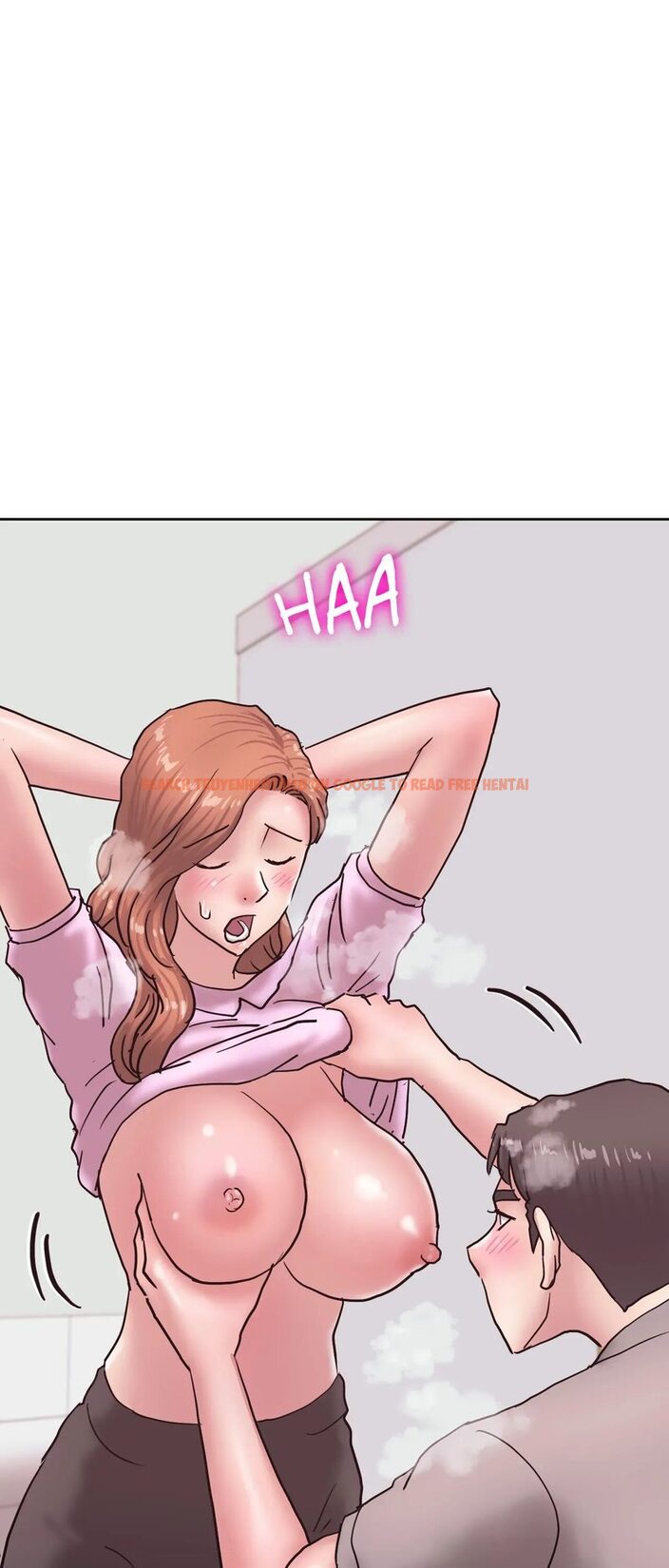 Read Hentai Image 22 70c2a in comic Comes With Benefits - Chapter 34 - www.hentaitnt.net