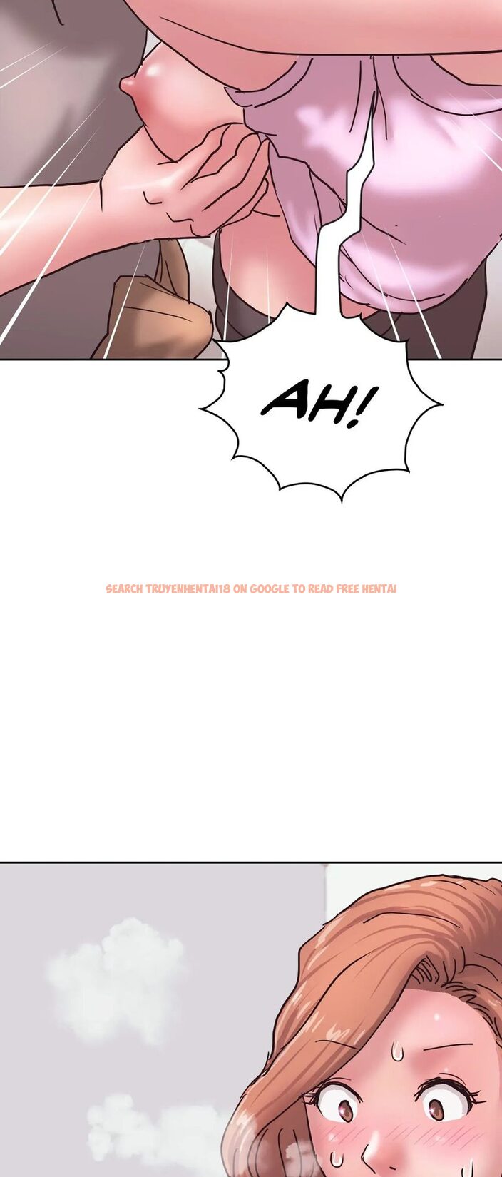 Read Hentai Image 28 70c2a in comic Comes With Benefits - Chapter 34 - www.hentaitnt.net
