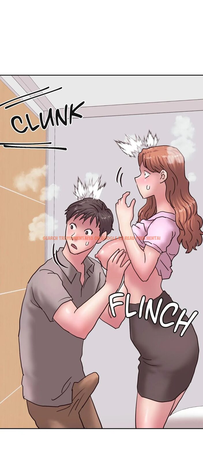 Read Hentai Image 30 70c2a in comic Comes With Benefits - Chapter 34 - www.hentaitnt.net