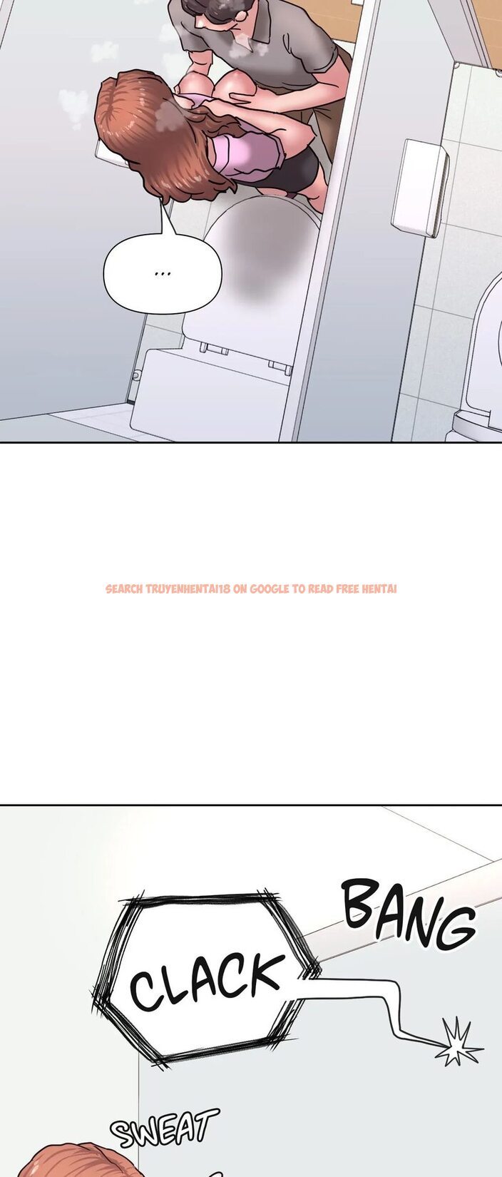 Read Hentai Image 32 70c2a in comic Comes With Benefits - Chapter 34 - www.hentaitnt.net