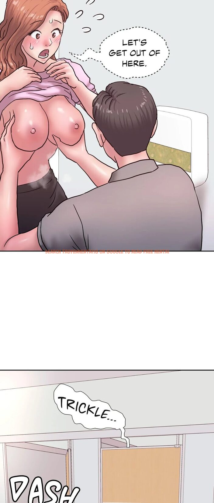 Read Hentai Image 33 70c2a in comic Comes With Benefits - Chapter 34 - www.hentaitnt.net
