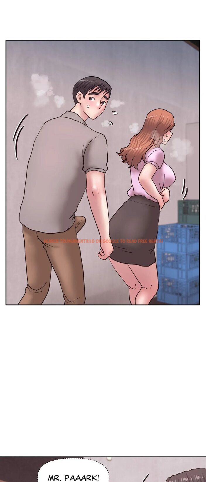 Read Hentai Image 35 70c2a in comic Comes With Benefits - Chapter 34 - www.hentaitnt.net