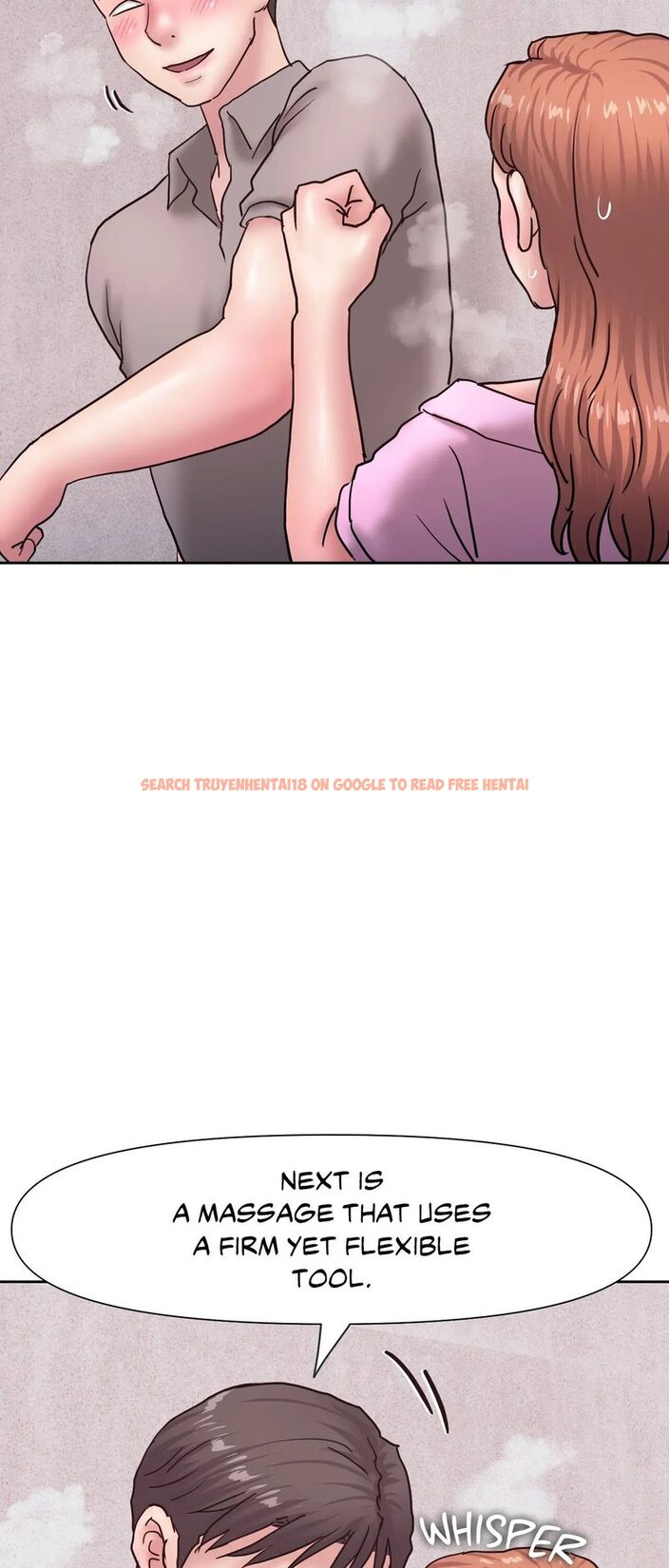 Read Hentai Image 37 70c2a in comic Comes With Benefits - Chapter 34 - www.hentaitnt.net
