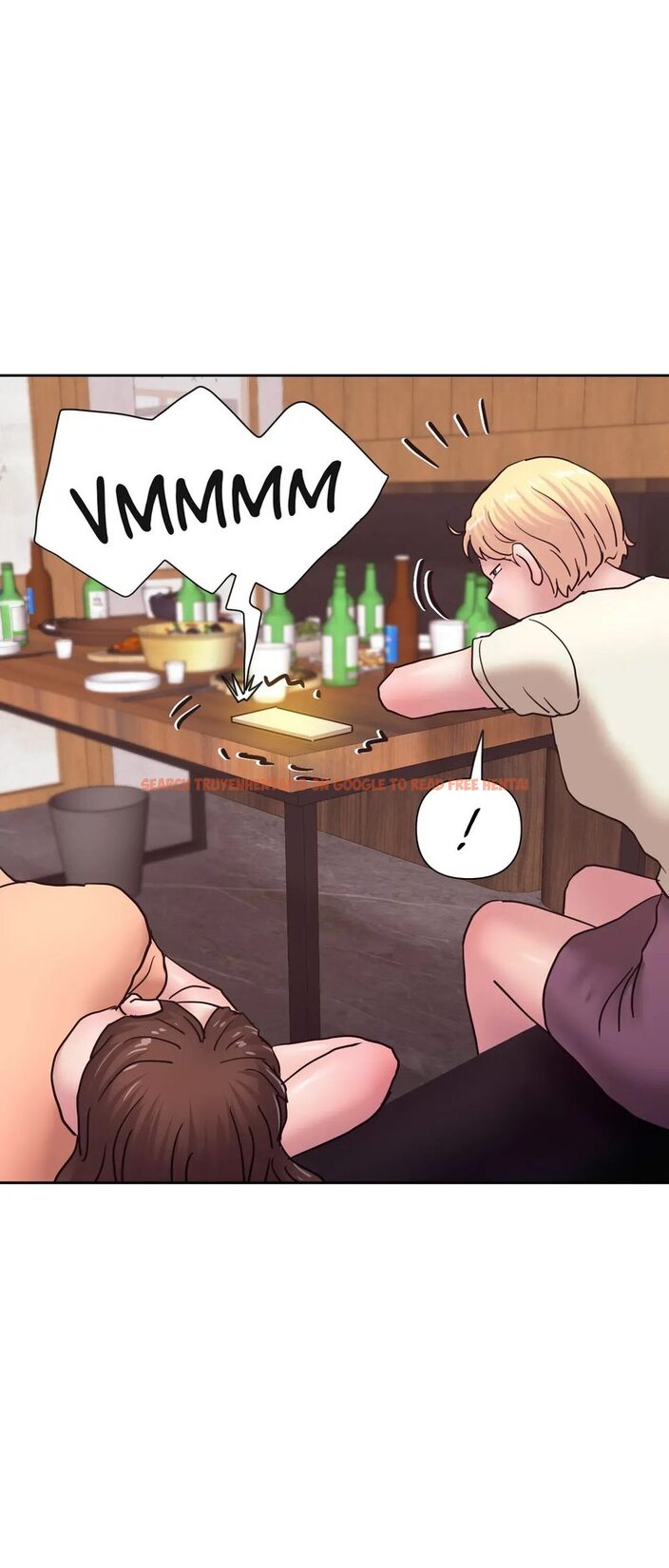 Read Hentai Image 39 70c2a in comic Comes With Benefits - Chapter 34 - www.hentaitnt.net