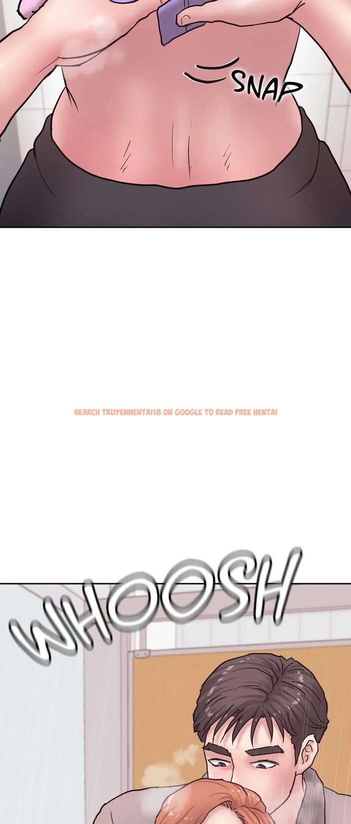 Read Hentai Image 4 70c2a in comic Comes With Benefits - Chapter 34 - www.hentaitnt.net