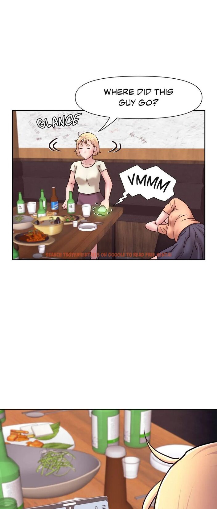 Read Hentai Image 41 70c2a in comic Comes With Benefits - Chapter 34 - www.hentaitnt.net
