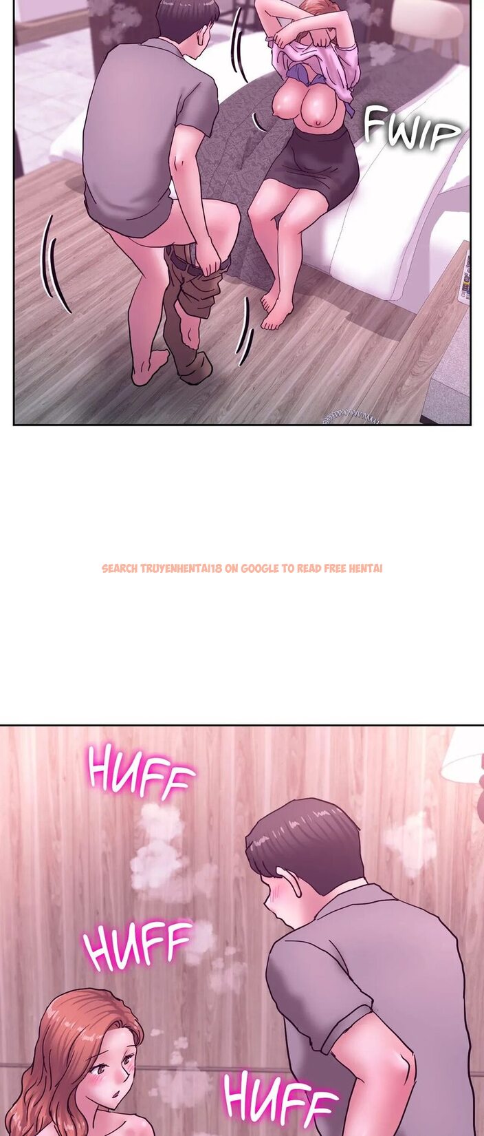 Read Hentai Image 45 70c2a in comic Comes With Benefits - Chapter 34 - www.hentaitnt.net