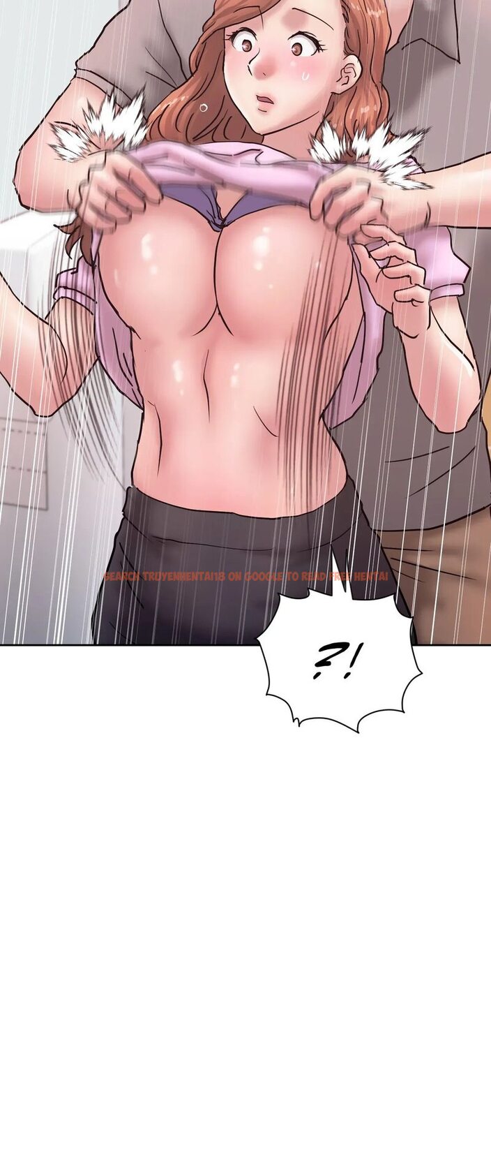 Read Hentai Image 5 70c2a in comic Comes With Benefits - Chapter 34 - www.hentaitnt.net