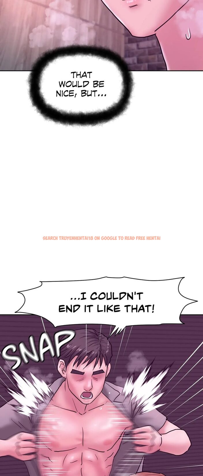 Read Hentai Image 55 70c2a in comic Comes With Benefits - Chapter 34 - www.hentaitnt.net